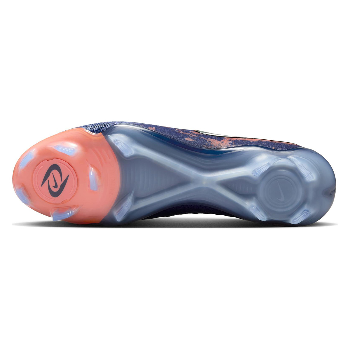 Crampons Nike Phantom GX II Elite FG HF6361-400 Bottom
