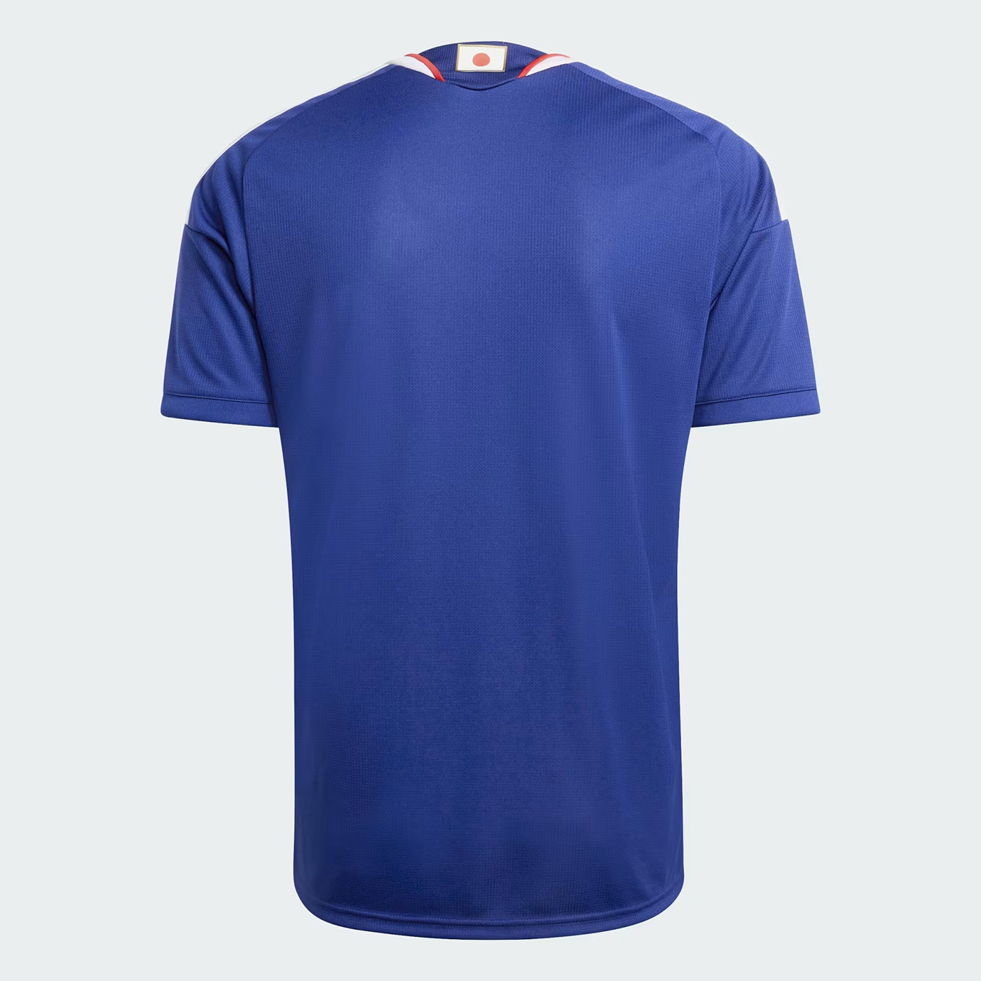 Maillot de foot Replica Domicile Japon 2026:2027 Adidas Bleu KD3345 Dos