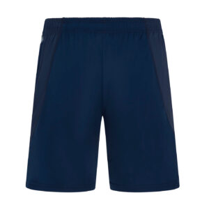Short d'entrainement DHL Stormers Gym Short Bleu marine KK9142 Dos