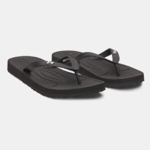 Claquettes Sandales UA Sarasota pour homme Under Armour Noir 6014811-001 Pair Lateral Front Top