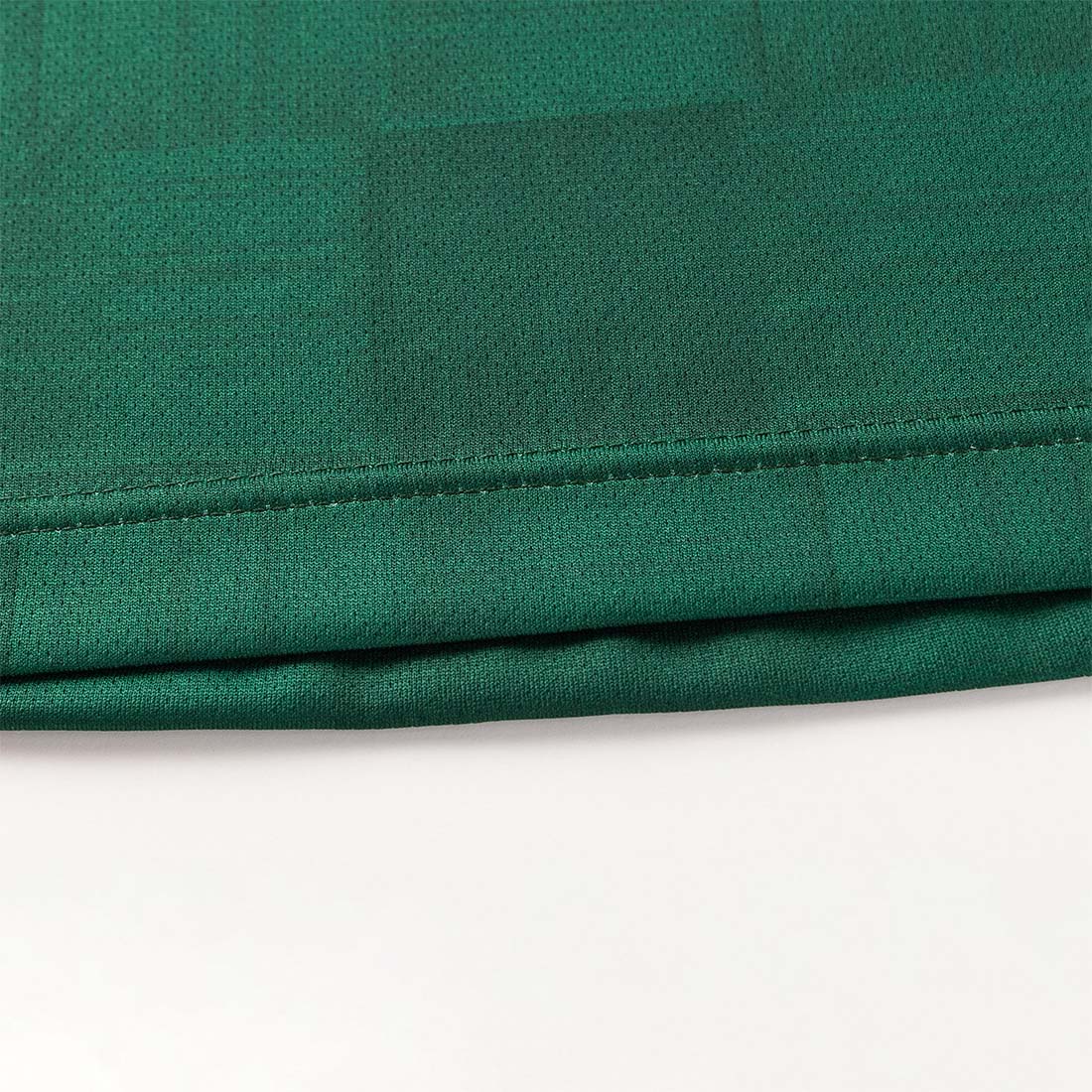 Débardeur d'entrainement Rabbitohs 2026 NRL Pro Singlet CSI-SS26MSI1 Detail Bas
