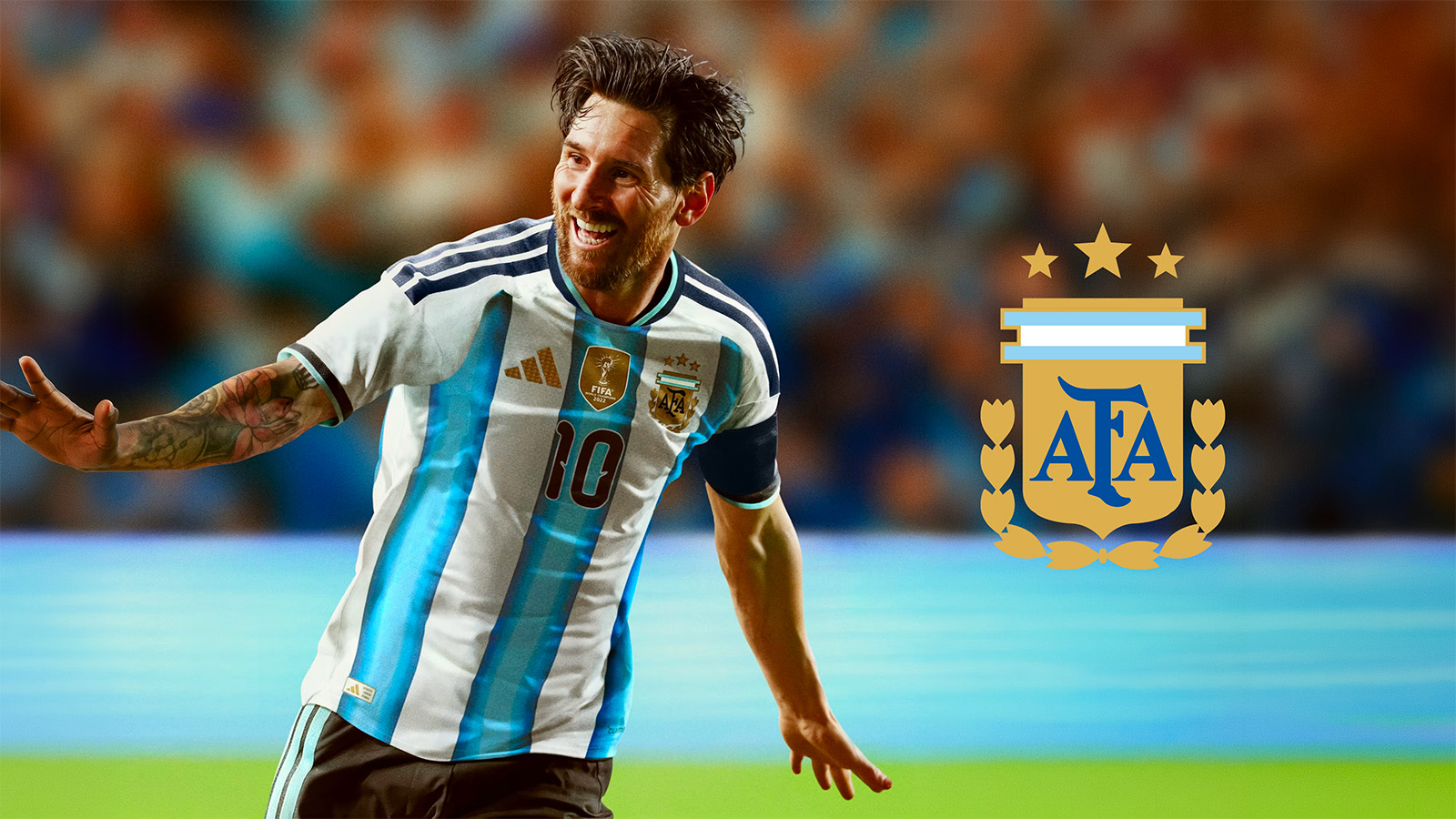 Maillot Argentine 3 étoiles - Pourquoi la version 2026 est déjà une pièce de collection