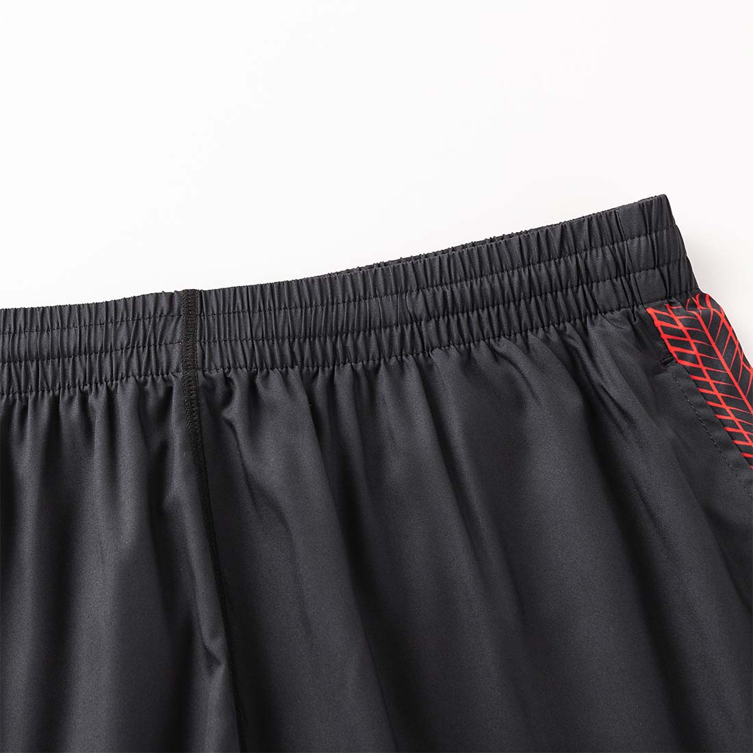 Short Crusaders 2026 Authentic Perfomance Super Rugby Homme CSI-CR26MSH1 Detail Dos Taille