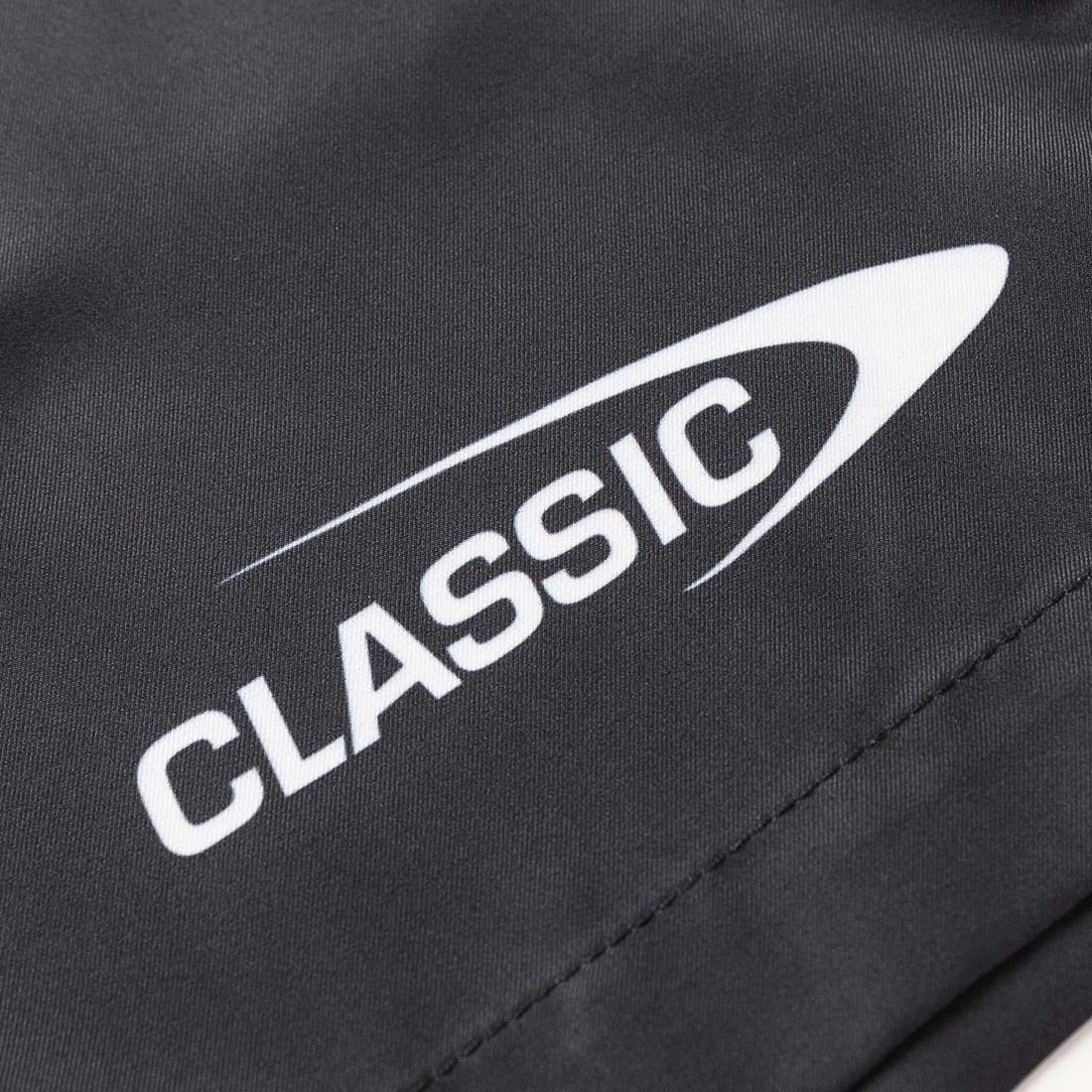 Short Crusaders 2026 Authentic Perfomance Super Rugby Homme CSI-CR26MSH1 Detail Logo Classic
