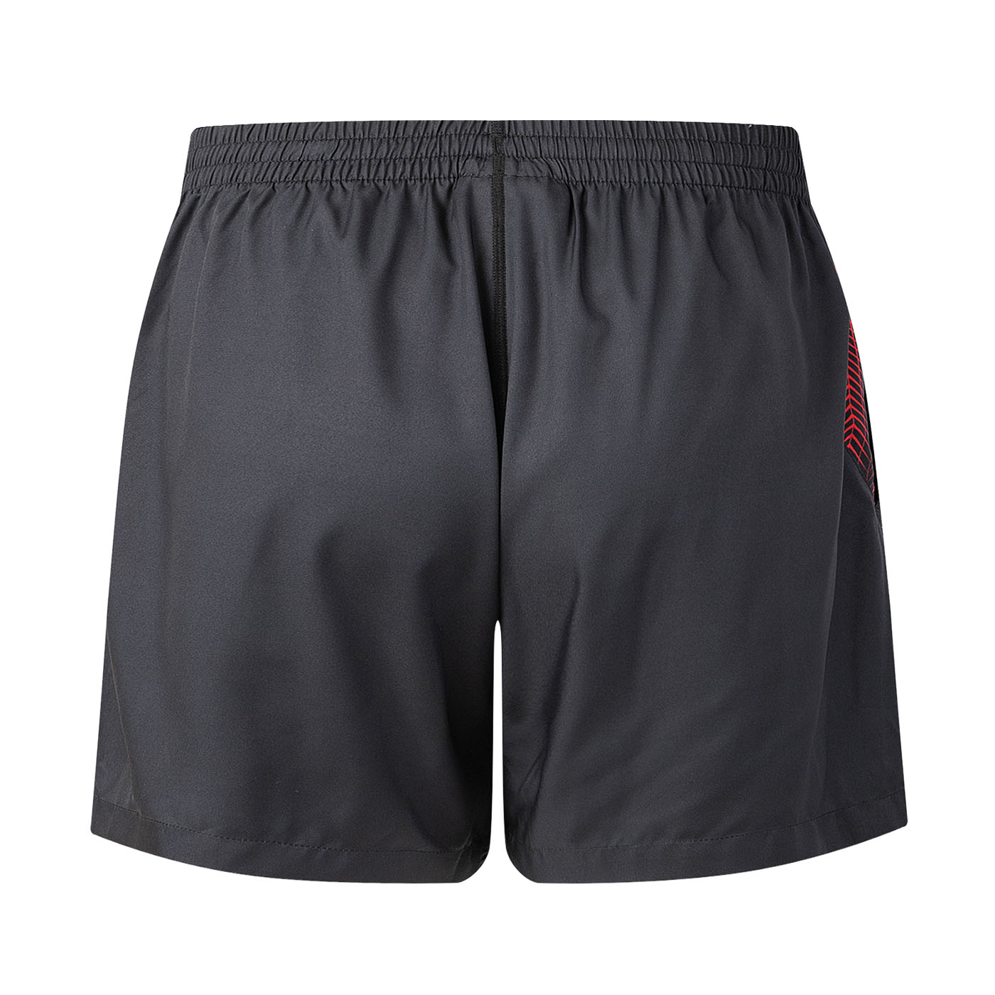 Short Crusaders 2026 Authentic Perfomance Super Rugby Homme CSI-CR26MSH1 Dos