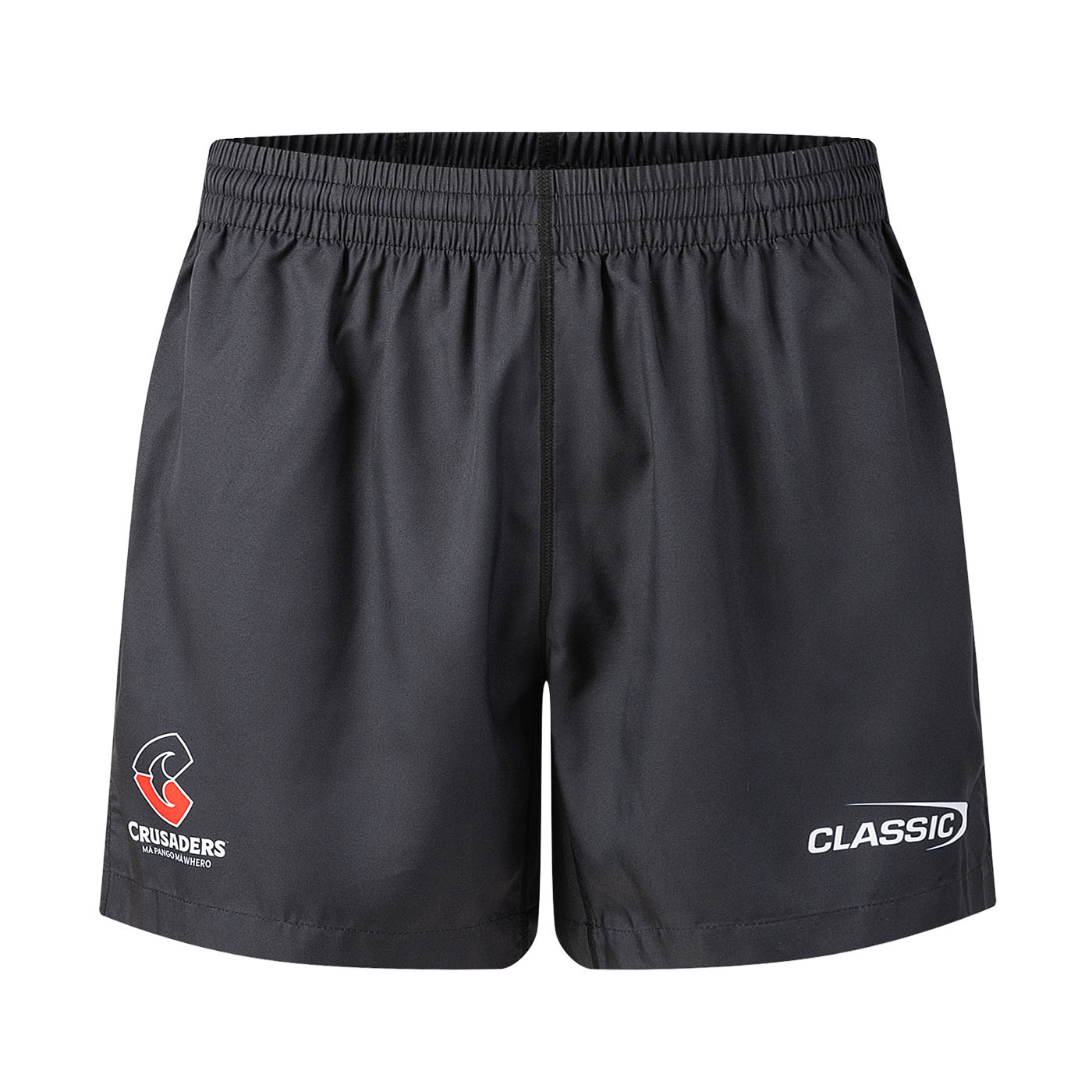 Short Crusaders 2026 Authentic Perfomance Super Rugby Homme CSI-CR26MSH1 Face