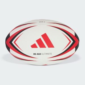 Ballon de rugby Adidas RS460 Pro Taille 5 Face