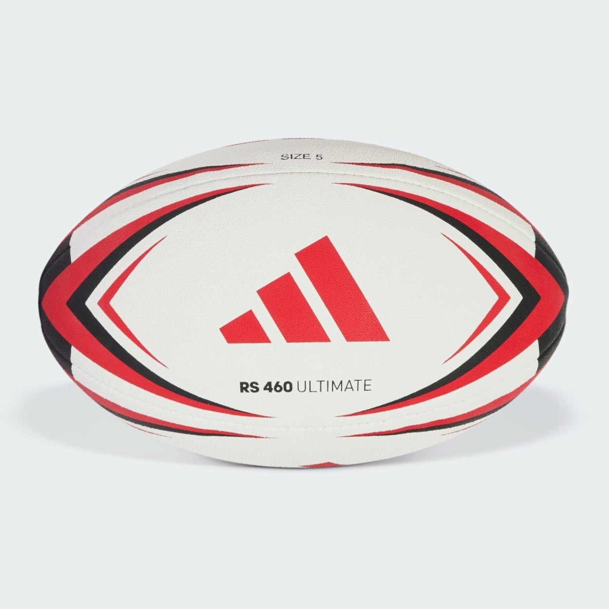 Ballon de rugby Adidas RS460 Pro Taille 5 Face
