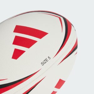 Ballon de rugby Adidas RS460 Pro Taille 5 Detail 1