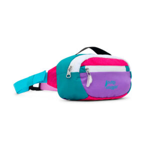 Banane Budgy Smuggler Violet Lavande Face Lateral