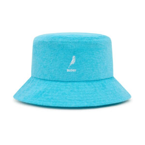 Bob Éponge Budgy Smuggler Bleu clair Face