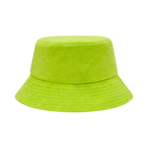 Bob Éponge Budgy Smuggler Vert citron Dos