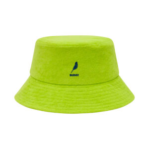 Bob Éponge Budgy Smuggler Vert citron Face