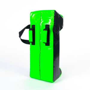 Bouclier de percussion Junior Gilbert Dos