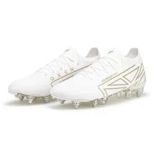 adidas Ace 17+ Purecontrol FG Crampons de Football - Vert Bleu
