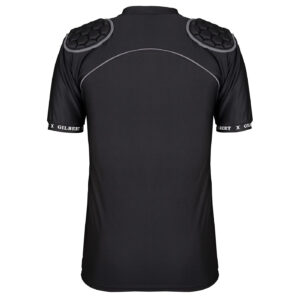 Epaulières Atomic V3 Gilbert pour adulte GIL26P010 Dos