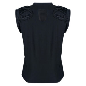 Epaulières Vapour Gilbert pour adulte GIL26P011 Dos