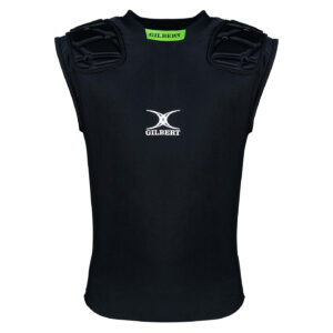 Epaulières Vapour Gilbert pour adulte GIL26P011 Face