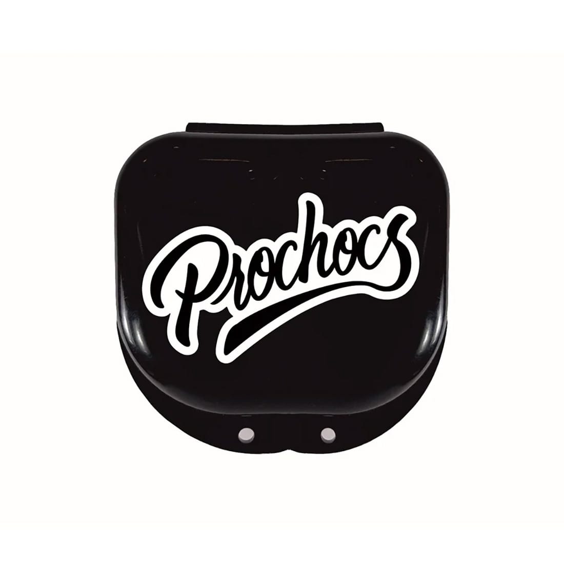 Protège-dents Prochocs Basic RugbyHub Noir pour adulte (+11 ans) Boite offerte, inclus