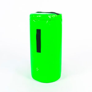 Sac de plaquage Gilbert Point 5 Senior Dos