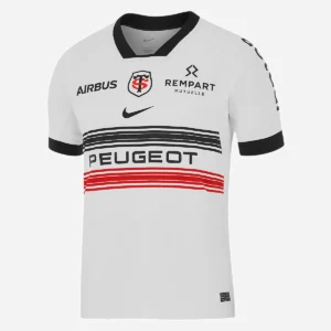 Maillot Replica Extérieur Nike STADE TOULOUSAIN TL7034-100