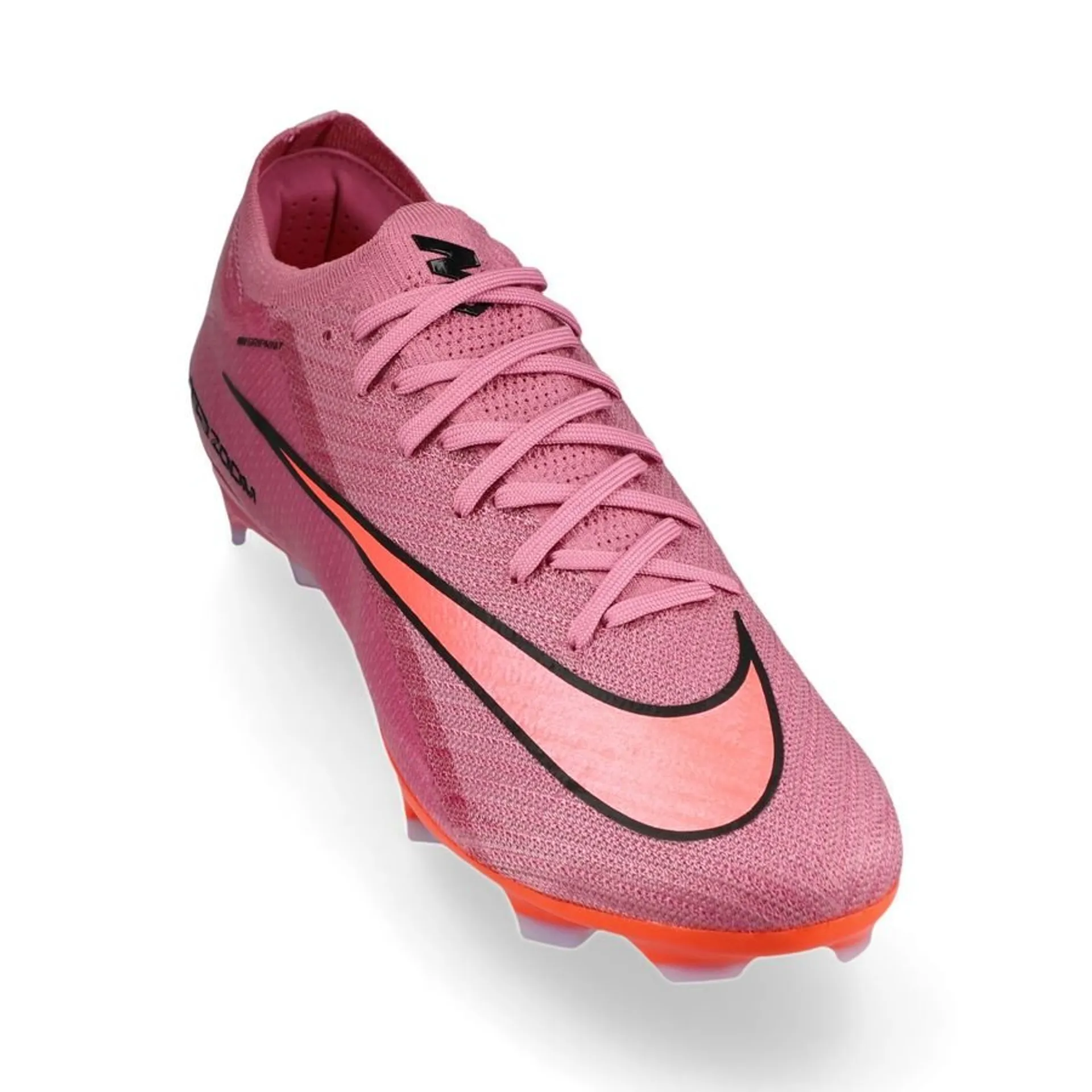 Crampons Nike Air Zoom Mercurial Vapor 16 Elite FG Scary Good – Image 4