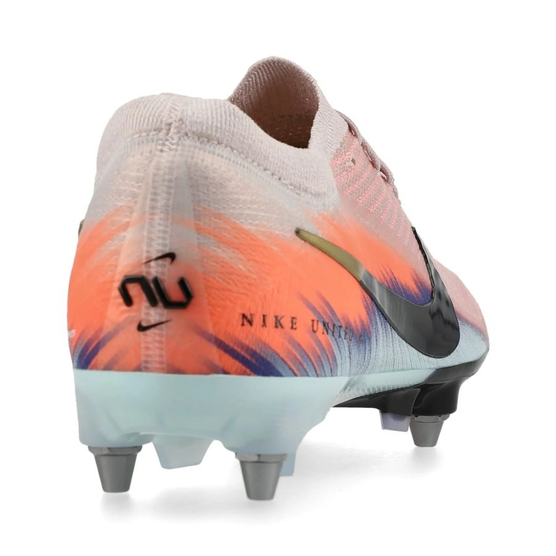 Crampons Nike Air Zoom Mercurial Vapor 16 SG-Pro Edition Joueur United – Image 7