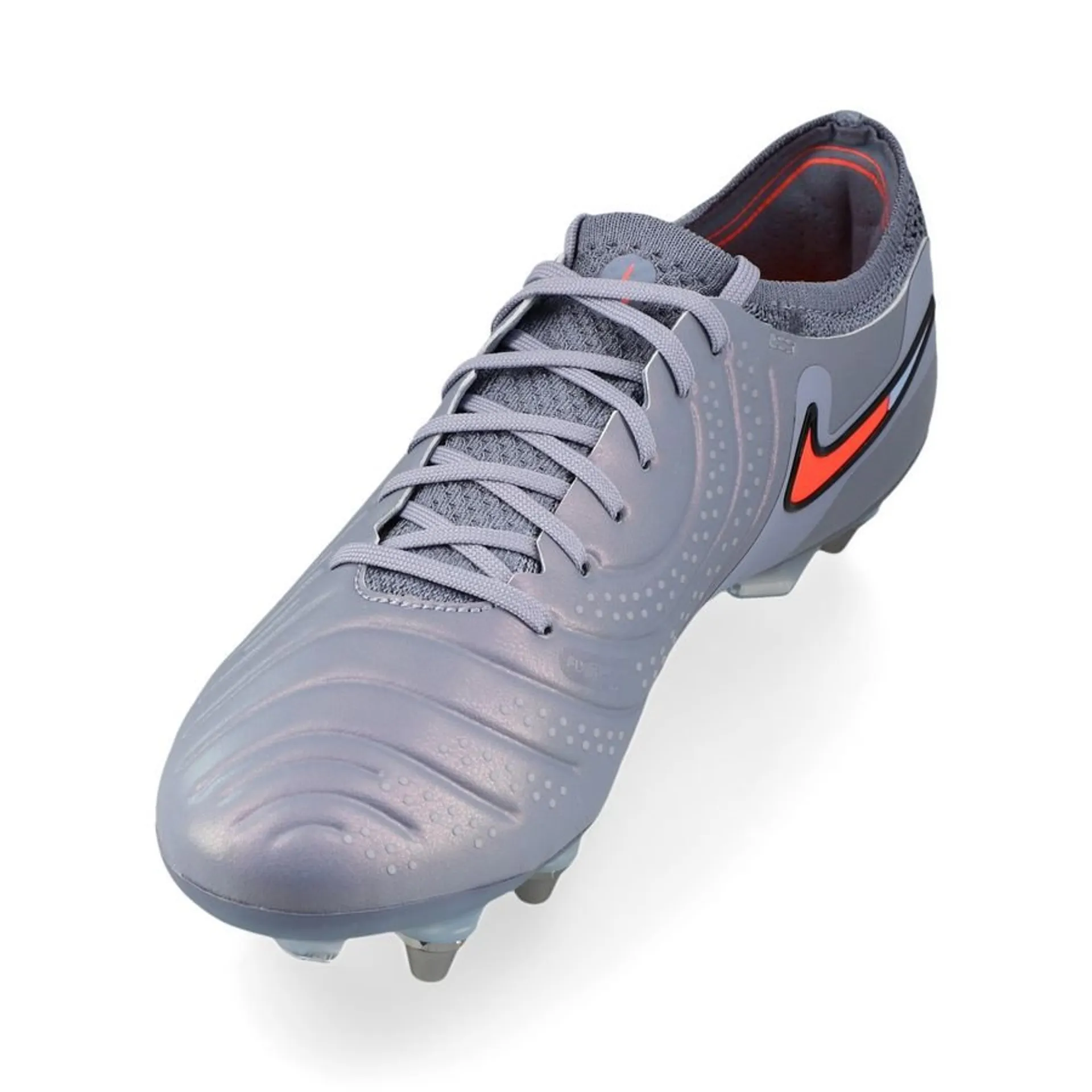 Crampons Nike Tiempo Legend 10 Elite SG PRO Edition Joueur Scary Good – Image 7