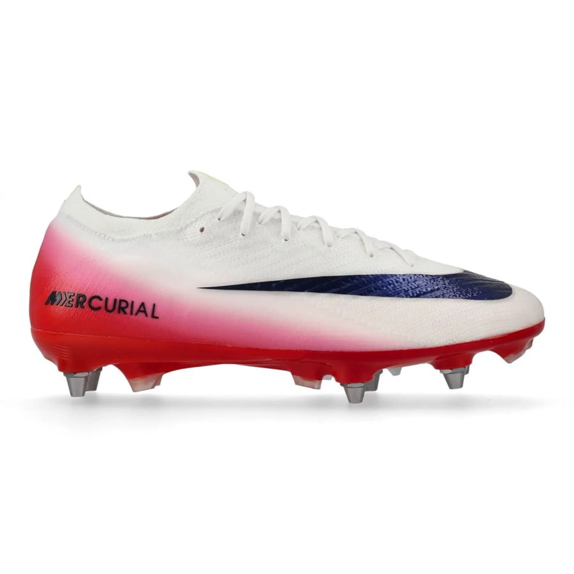 Crampons Nike Air Zoom Mercurial Vapor 16 SG-Pro Edition Joueur Fear Nothing