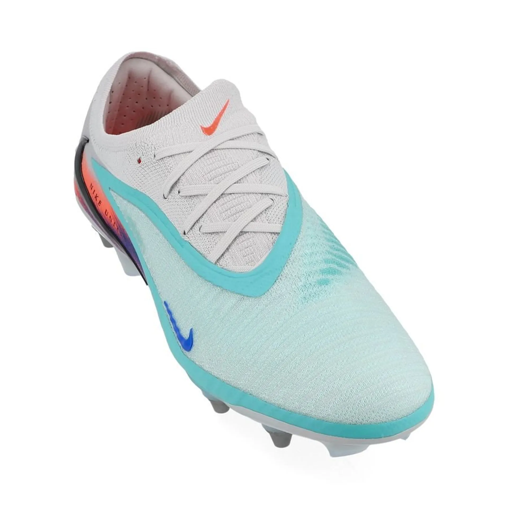 Crampons Nike Phantom 6 Elite Low SG-Pro Edition Joueur United – Image 5