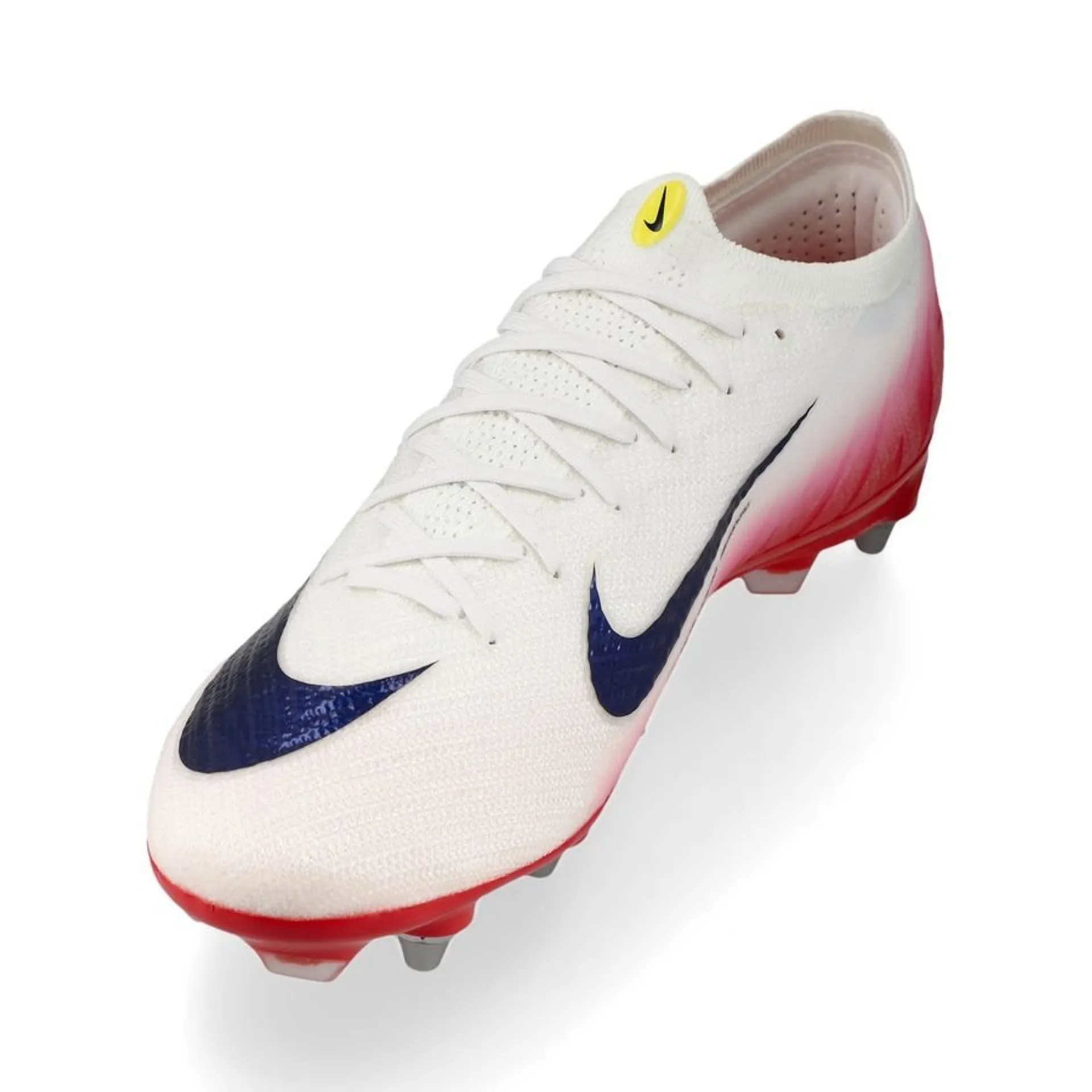 Crampons Nike Air Zoom Mercurial Vapor 16 SG-Pro Edition Joueur Fear Nothing – Image 7