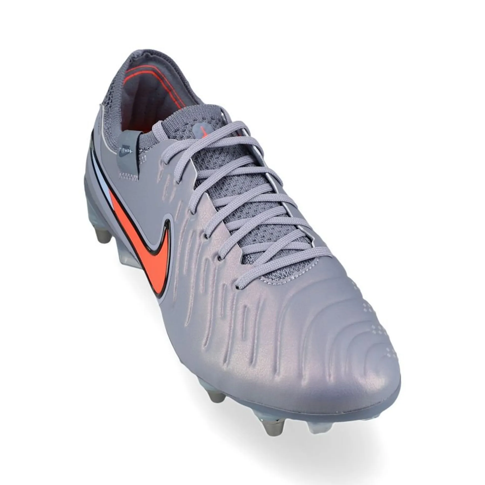 Crampons Nike Tiempo Legend 10 Elite SG PRO Edition Joueur Scary Good – Image 6
