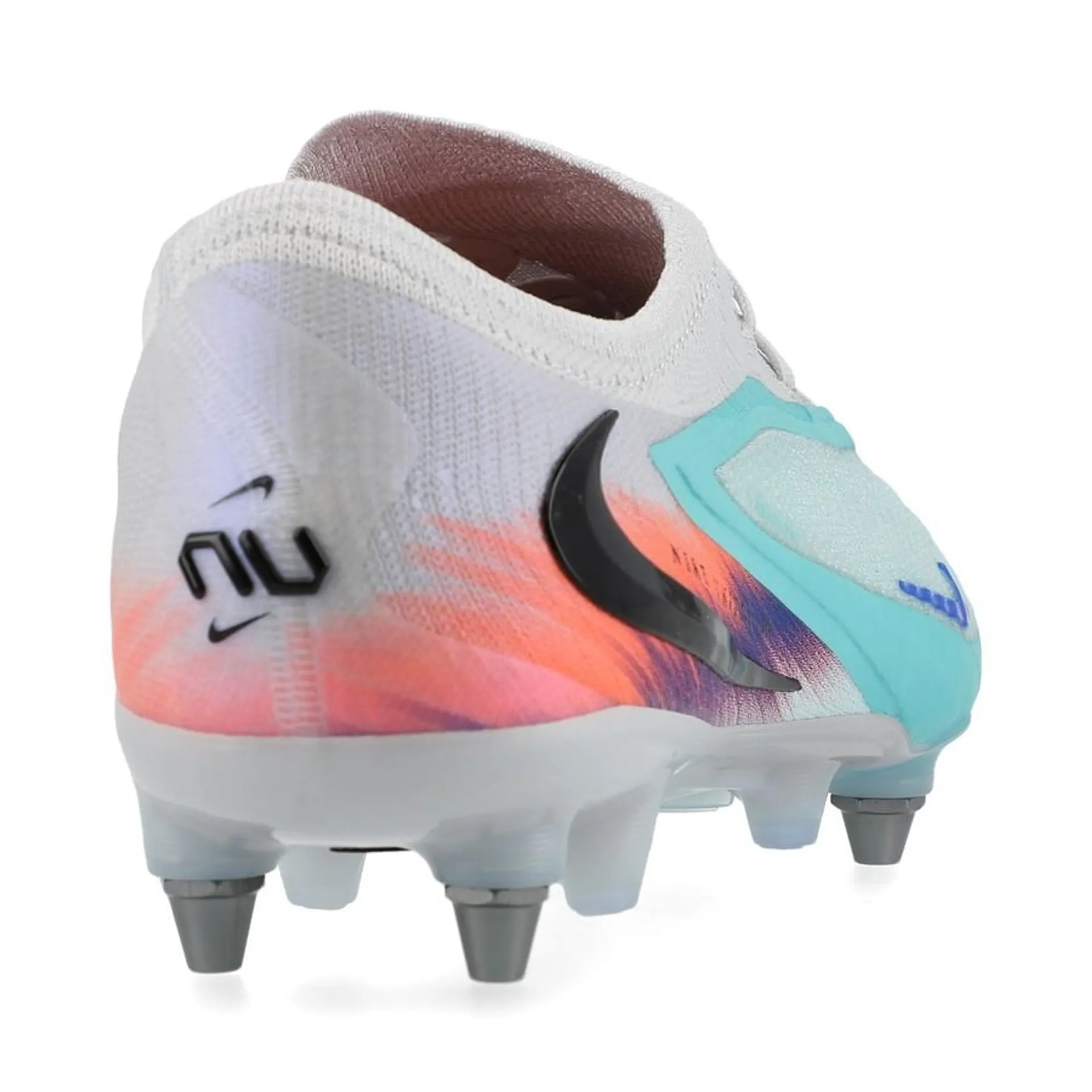 Crampons Nike Phantom 6 Elite Low SG-Pro Edition Joueur United – Image 7