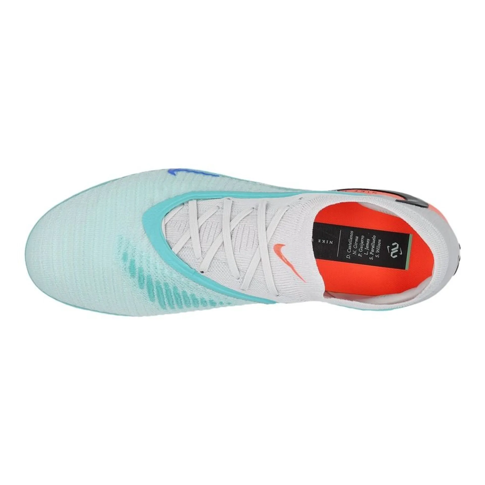 Crampons Nike Phantom 6 Elite Low SG-Pro Edition Joueur United – Image 8