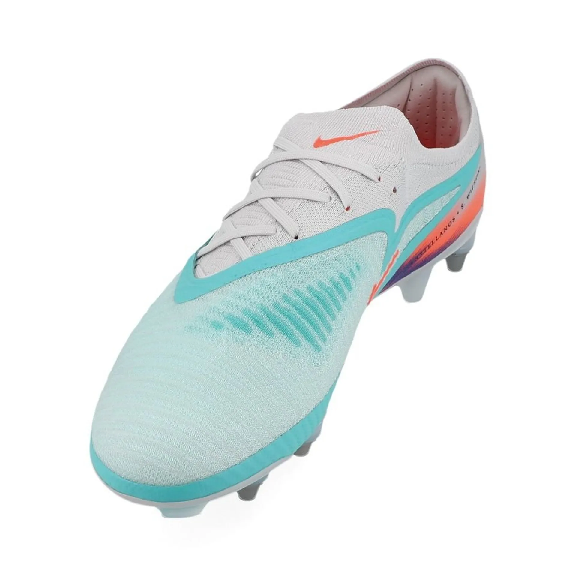 Crampons Nike Phantom 6 Elite Low SG-Pro Edition Joueur United – Image 6