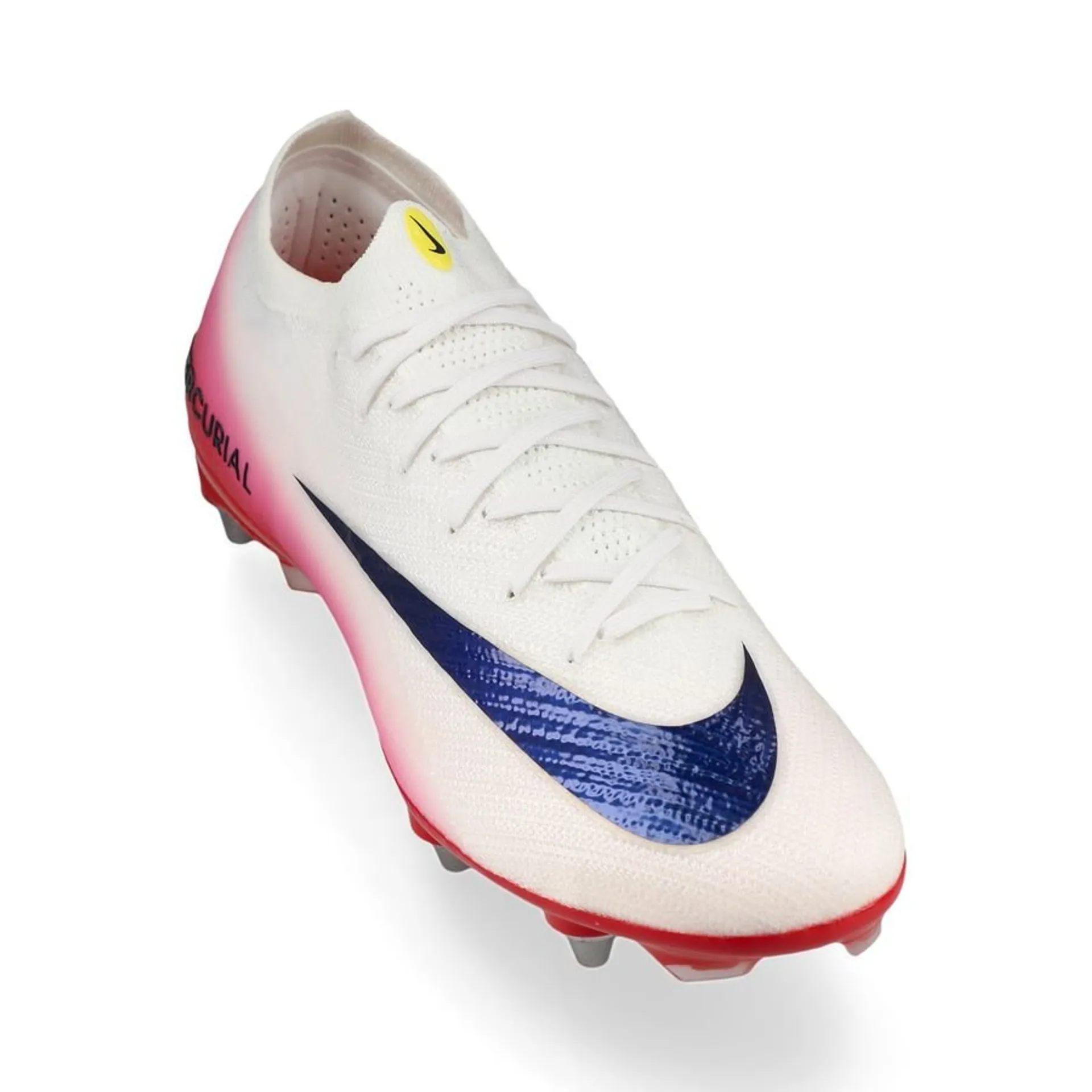 Crampons Nike Air Zoom Mercurial Vapor 16 SG-Pro Edition Joueur Fear Nothing – Image 6
