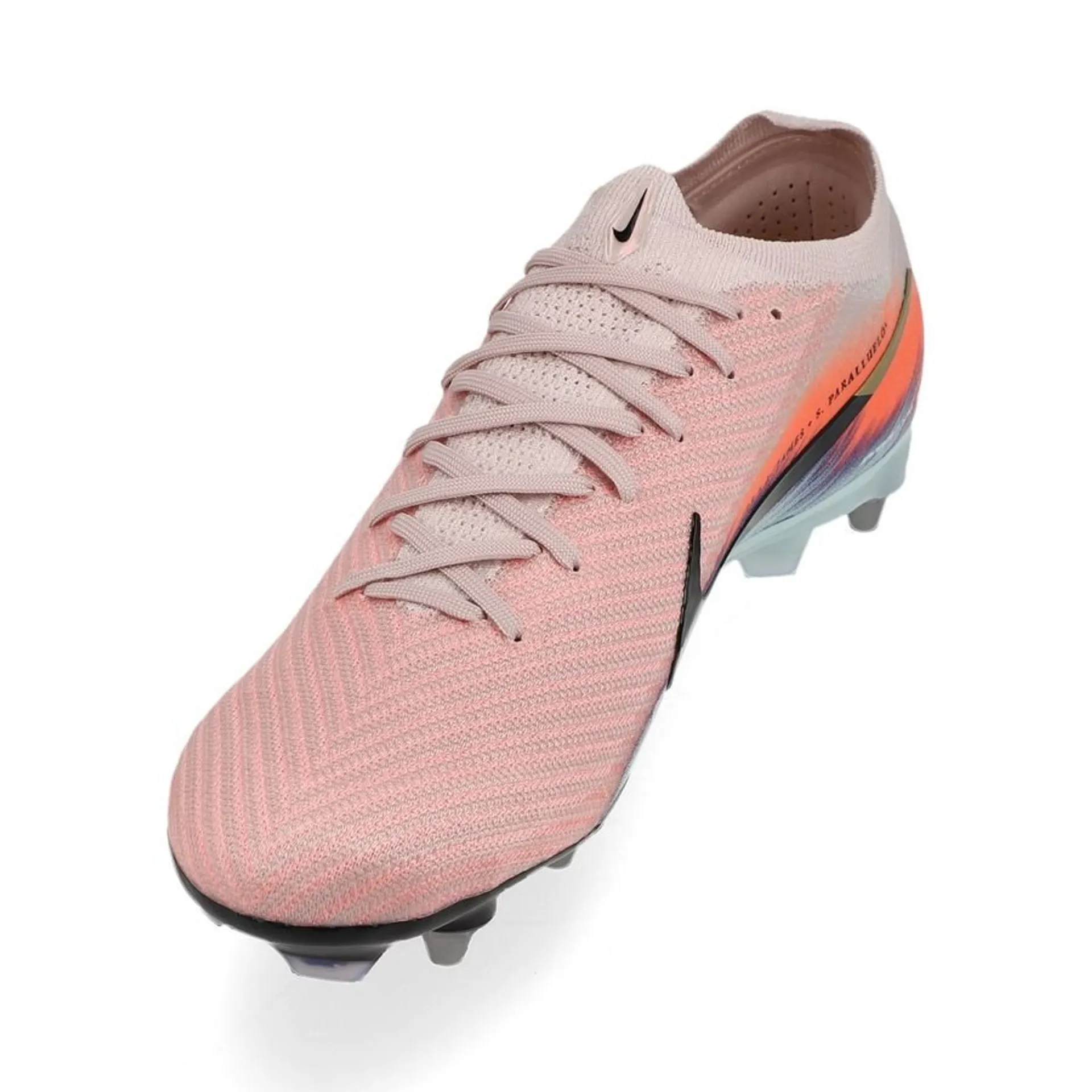Crampons Nike Air Zoom Mercurial Vapor 16 SG-Pro Edition Joueur United – Image 6