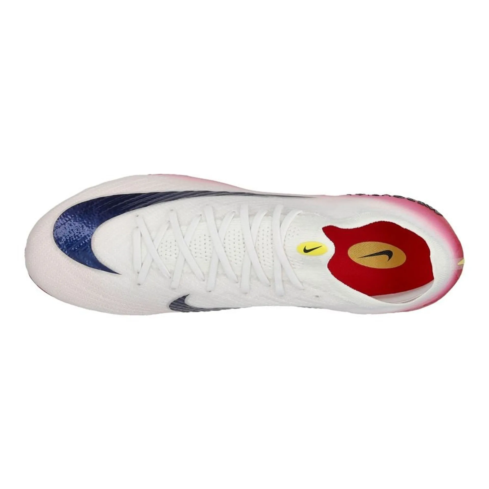Crampons Nike Air Zoom Mercurial Vapor 16 SG-Pro Edition Joueur Fear Nothing – Image 8