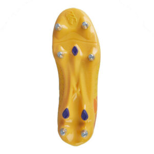 Crampons de rugby CCC Speed Infinite Team SG Jaune Q-B000146 BK9 Bottom