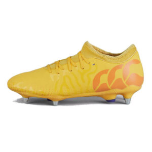 Crampons de rugby CCC Speed Infinite Team SG Jaune Q-B000146 BK9 Lateral