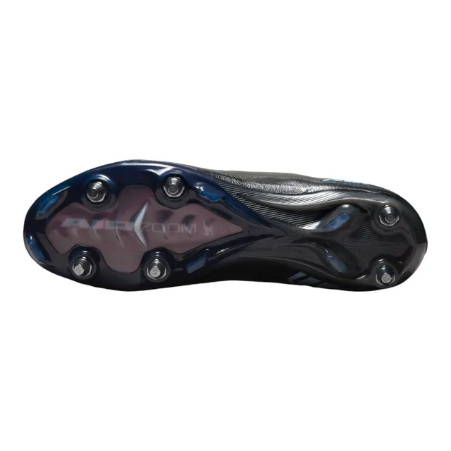 Crampons Nike Air Zoom Mercurial Vapor 16 SG-Pro Edition Joueur Shadow – Image 2