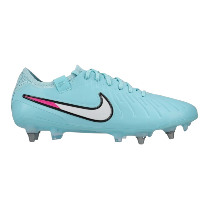 Crampons Nike Tiempo Legend 10 Elite SG-Pro Edition Joueur Prism