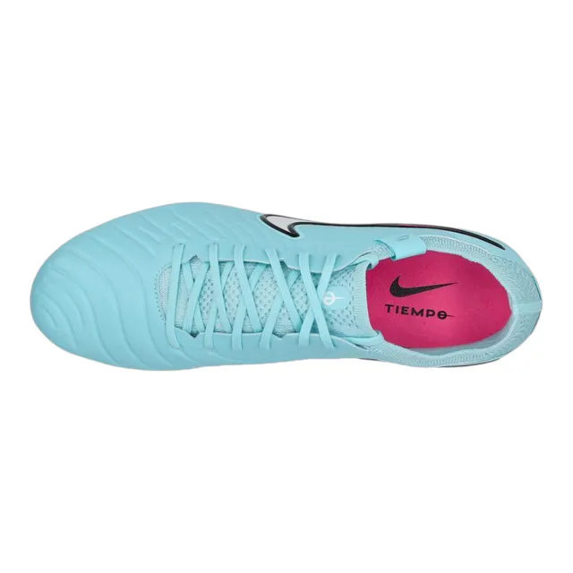 Crampons Nike Tiempo Legend 10 Elite SG-Pro Edition Joueur Prism – Image 3