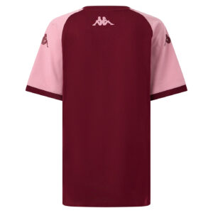 T-shirt Mokibo Union Bordeaux Bègles 2025:26 Kappa Bordeaux 331Z42W A0C Dos