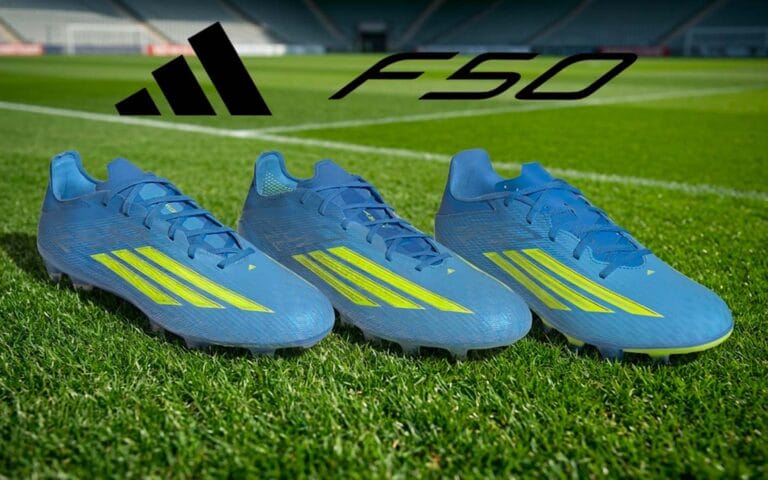 Test et avis Adidas F50 - Elite, Pro et Club