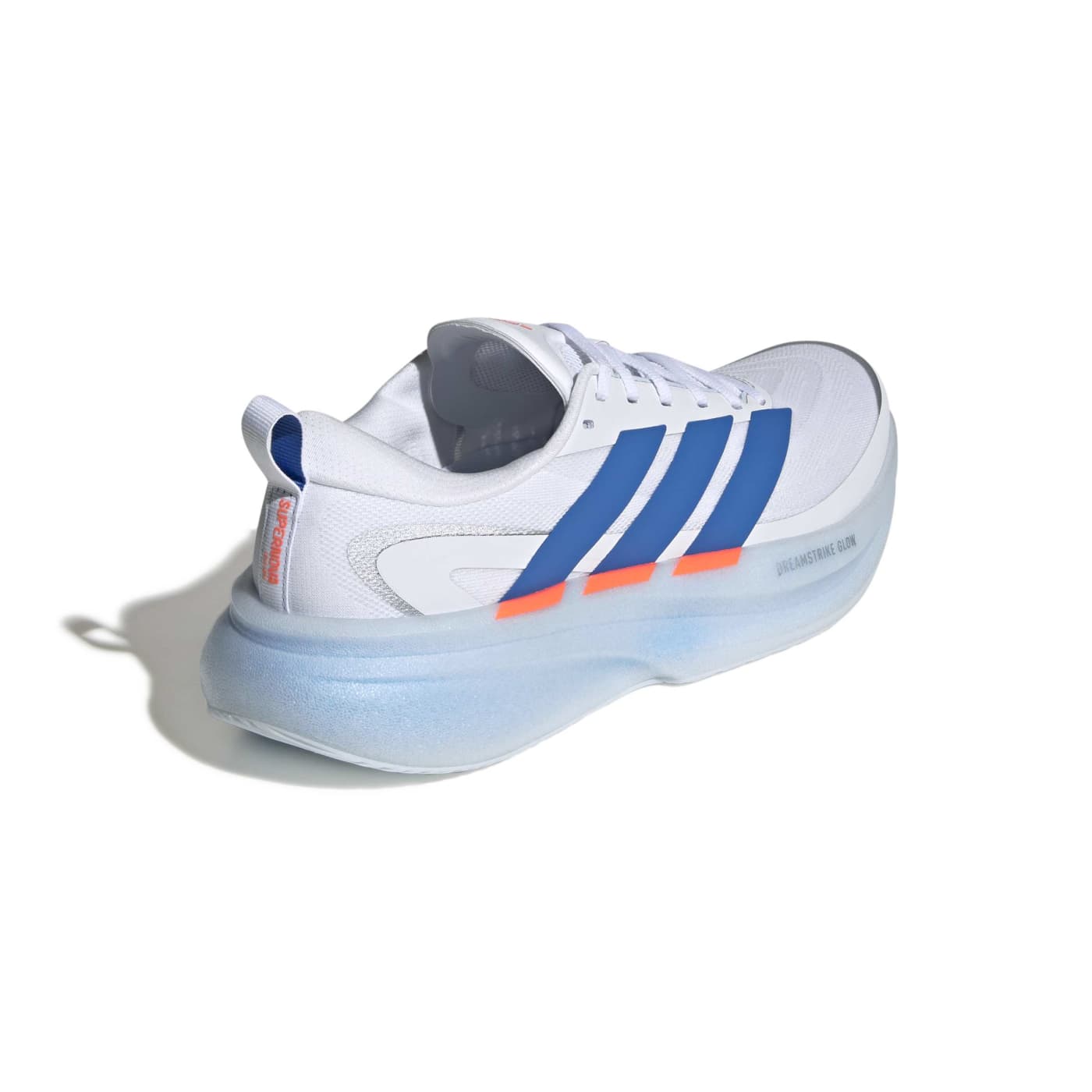 Chaussure de running Adidas Supernova Glide KJ1869 Back Lateral Top