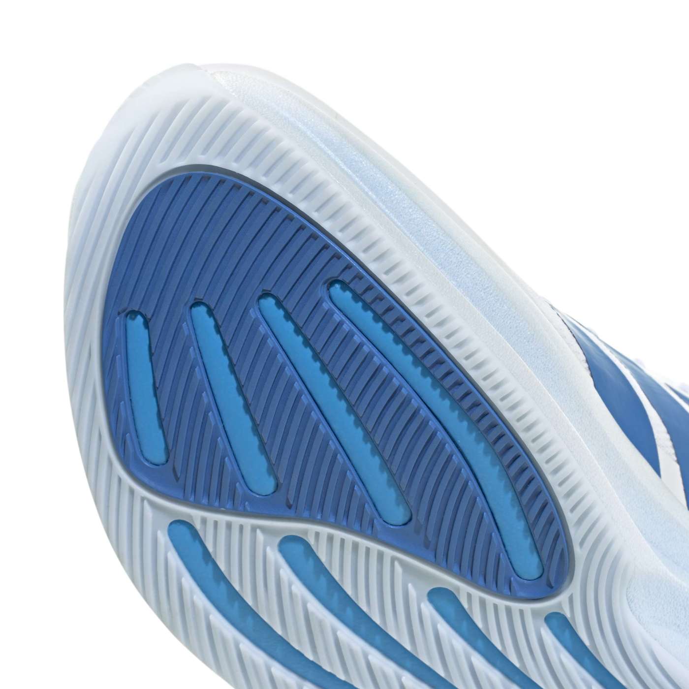 Chaussure de running Adidas Supernova Glide KJ1869 Detail Bottom Medial Front