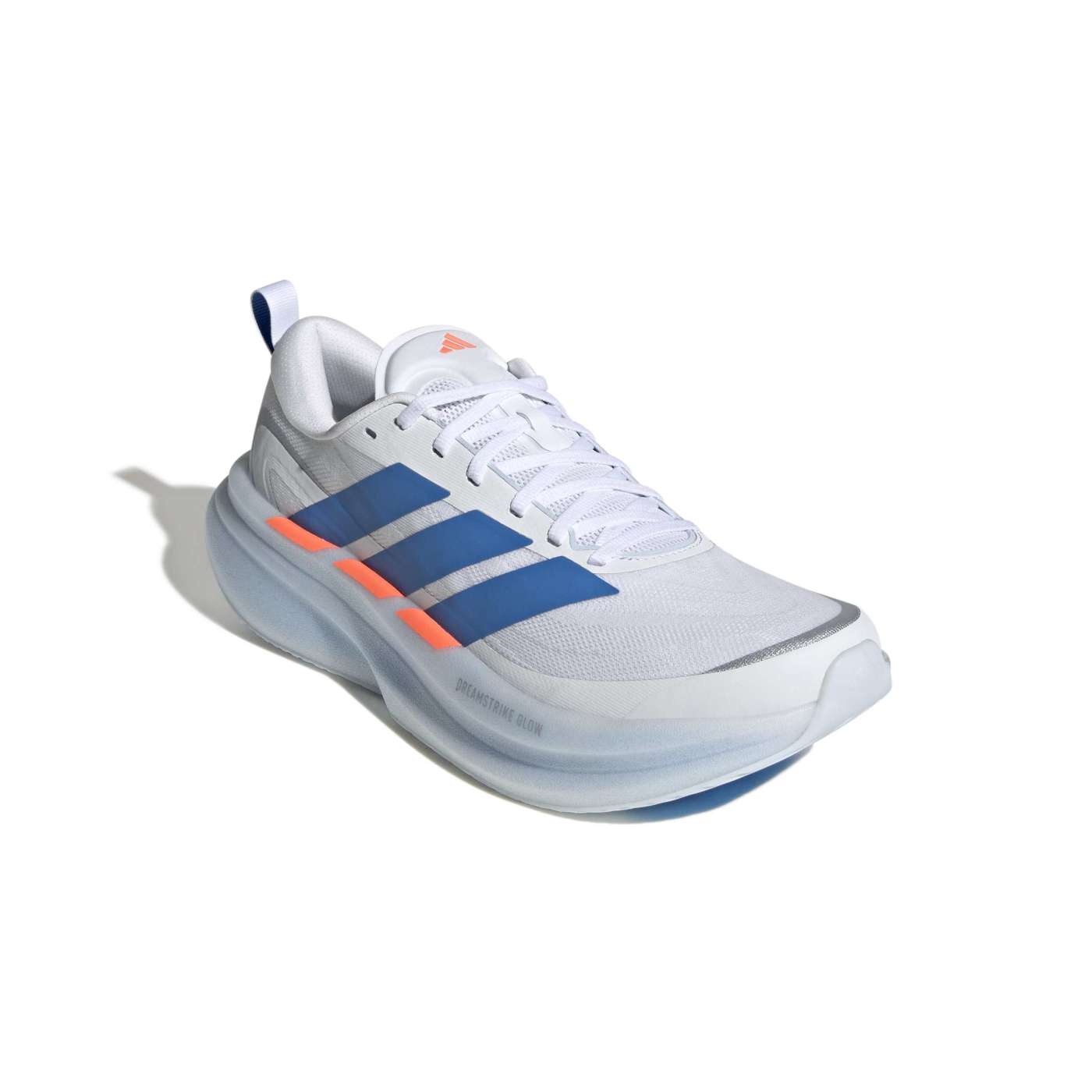 Chaussure de running Adidas Supernova Glide KJ1869 Front Lateral Top