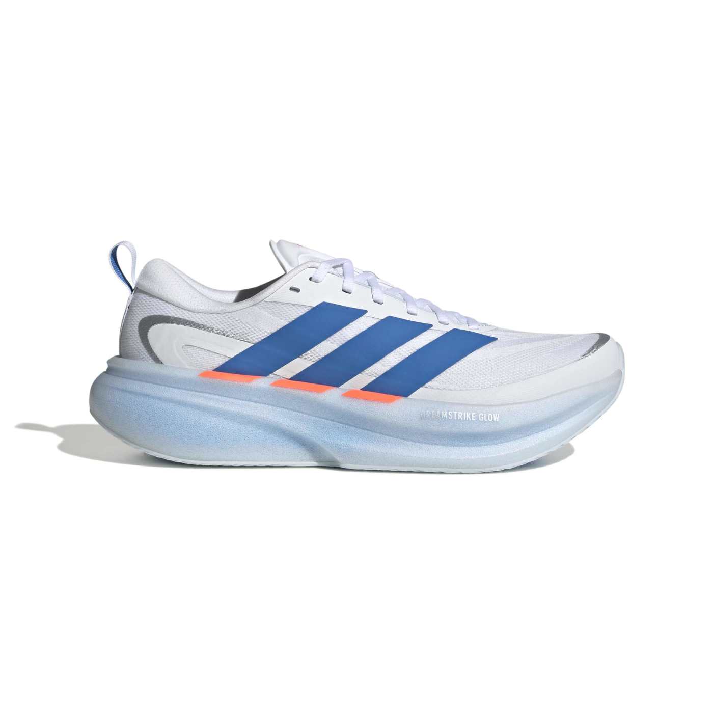 Chaussure de running Adidas Supernova Glide KJ1869 Lateral