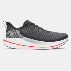 Chaussures de running Homme UA Velociti SPD Noir 6000007-004 Lateral